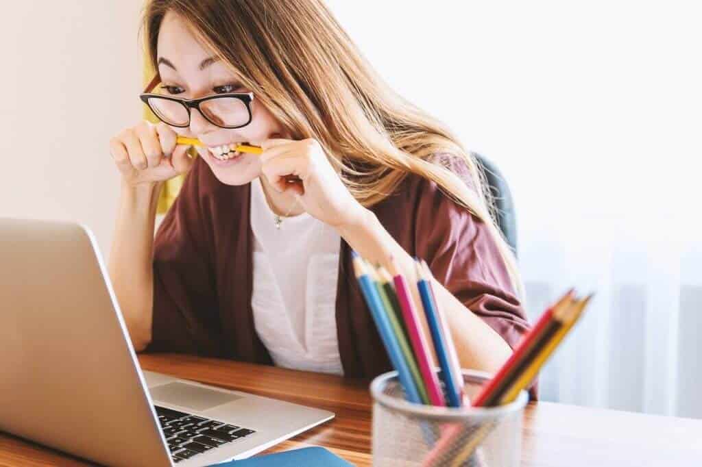 Improvisation pour back-office déprimé