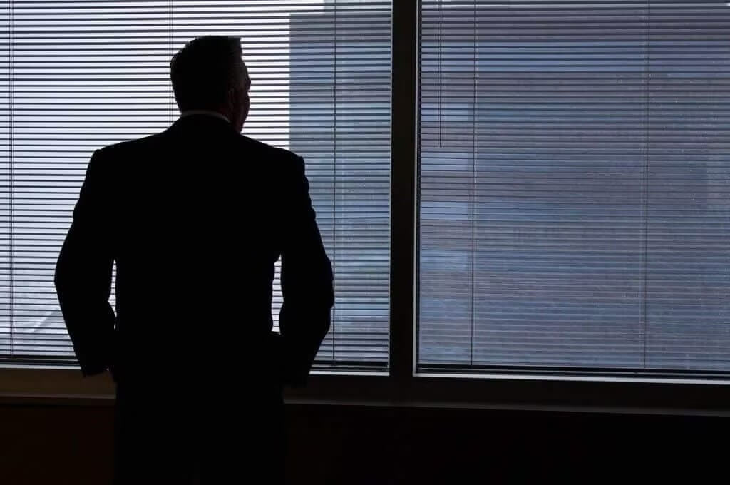 La peur de parler en entreprise